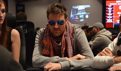Patrik Meca