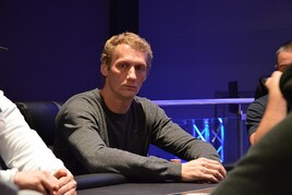 G4G Hodolany: February Major nejlépe rozehrál Josef Pavelka