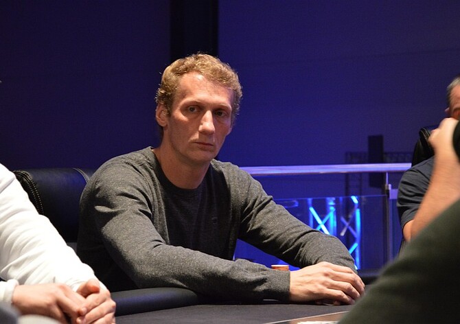 G4G Hodolany: February Major nejlépe rozehrál Josef Pavelka