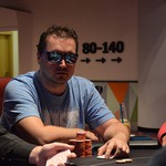 German Poker Tour: Do finálového dne se podívají Táborský a &quot;mafianpele&quot;