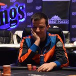 King&#039;s Big Thursday: Obhajoba pro Bartoszewicze, Martin Hanzl mincashnul