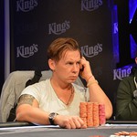 Marek Blaško si zahraje final table Mega Poker Series Rozvadov