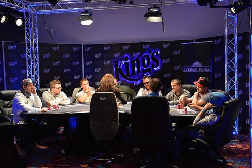 Final table