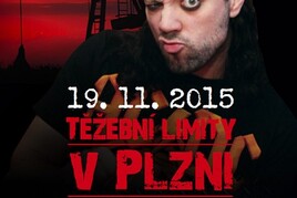Plzeň: Přijď ve čtvrtek prolomit těžební limity s Rudou a zahraj si o 150.000 Kč