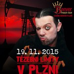Plzeň: Přijď ve čtvrtek prolomit těžební limity s Rudou a zahraj si o 150.000 Kč