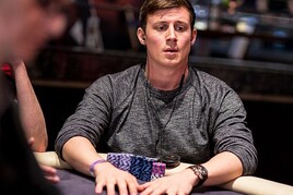 Wigg, de Korver či Paris bojují o letošní titul šampiona Master Classics of Poker