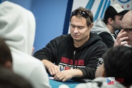 Eureka High Roller: Jarda Peter čtvrtý za €10.500, zvítězil Tobias Peters