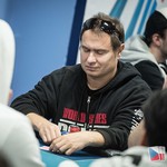 Eureka High Roller: Jarda Peter čtvrtý za €10.500, zvítězil Tobias Peters