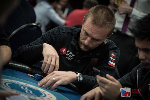 Martin Hrubý
