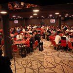 G4G Hodolany: Druhý flight přihrál velký chiplead Huňarovi s Dolákem
