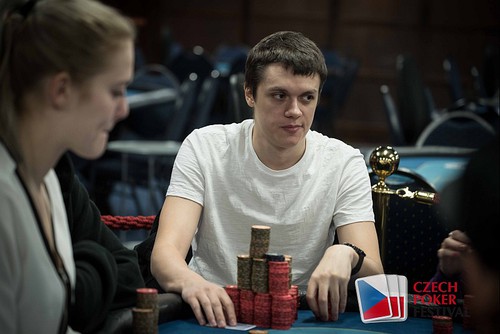 Artur Rudziankov