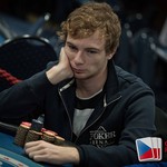 WSOPC: Zahajovací den DeepStack Eventu se vyvedl Šenkovi se Zvěřinou