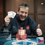 CPF: PLO šampionát v 8-maxu vykousl Ital Ruggero Raimondi