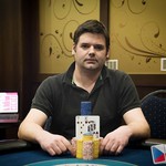 Czech Poker Festival: V 25K High Rolleru ČPT kraloval John Andrew Leathem