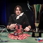 Daniel Klicman je letošním Mistrem ČR v Hold&#039;emu, Vojtěch Růžička runner-up