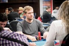 ČPT Masters: Úvodní flight milionového turnaje s přehledem pro Tomáše Pletichu 