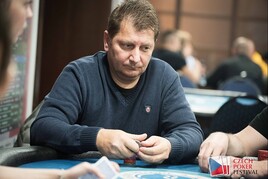 RebuyStars: Speciál o 500K zakončen 5-way dealem, Karel Bílek nejúspěšnější