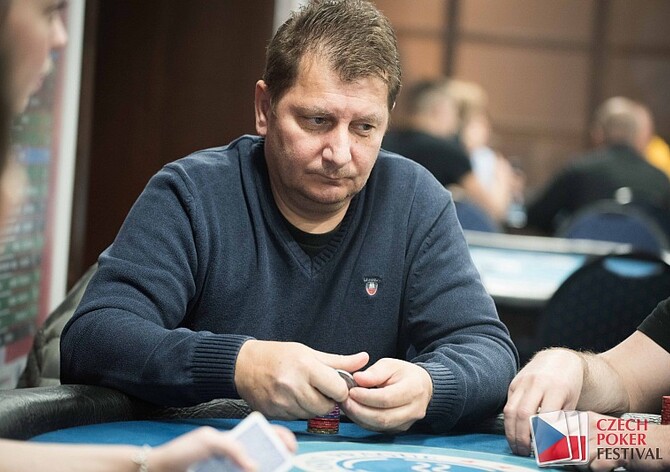 RebuyStars: Speciál o 500K zakončen 5-way dealem, Karel Bílek nejúspěšnější