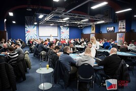 Konec pokeru na Praze 5. Card Casino Prague přerušuje provoz této karetní hry