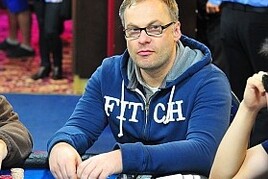ČPT Masters: Sobotní startovní dny 1B a 1C ovládl Tony Felfel