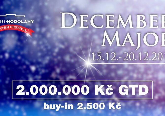 G4G Hodolany: Z úvodního flightu prošlo do dalších bojů 20 hráčů!