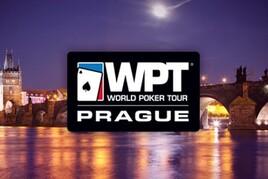 Prague Poker Festival: V úterý startuje den 1A partypoker WPT Main Eventu! 