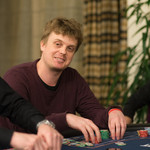WPT Prague: Vojtěch Růžička s Martinem Kabrhelem postoupili do druhého dne