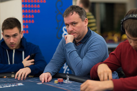 WPT Prague: Ve druhém dni se představí také Martin Staszko a Pepa Guláš