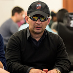 WPT Prague: Do třetího dne postoupil jako jediný z českých hráčů Pepa Guláš