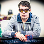 WPT Prague: Chipleaderem je Moldavec žijící v ČR, Pavel &quot;3P3NIPA&quot; Plesův