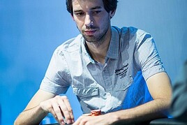 Aussie Millions Main Event: Lukáš Souček pokračuje do třetího dne, utká se o finanční odměny