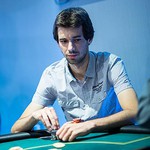 Aussie Millions Main Event: Lukáš Souček pokračuje do třetího dne, utká se o finanční odměny