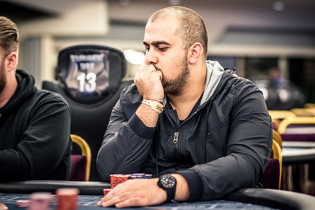WPT Prague: Finálový stůl Main Eventu vede Bulhar Mustafov