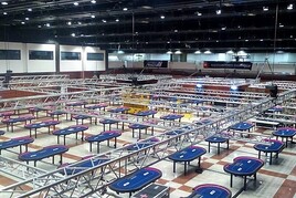 Od soboty hostí Praha největší festival European Poker Tour všech dob