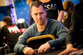 Daniel &#039;jungleman&#039; Cates: &quot;Tom Dwan prohrál v Macau $20.000.000 pot&quot;