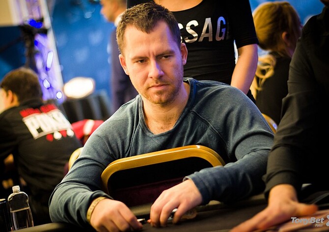 Daniel &#039;jungleman&#039; Cates: &quot;Tom Dwan prohrál v Macau $20.000.000 pot&quot;