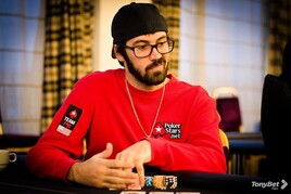 GPL: Lefrancois upevnil vedení pro Nationals. Mercier zničil Galfonda