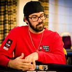 GPL: Lefrancois upevnil vedení pro Nationals. Mercier zničil Galfonda
