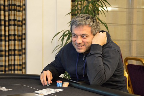 Vladimir Troyanovskiy