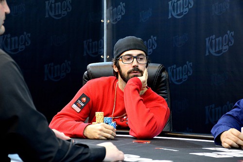 Jason Mercier