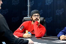 OFC World Championship: €10K High Roller pro Rusa Panyaka, Mercier třetí!