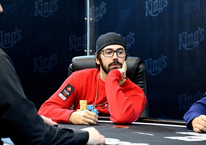OFC World Championship: €10K High Roller pro Rusa Panyaka, Mercier třetí!