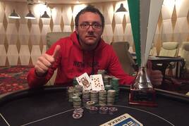 King’s: Main Event Italian Masters of Poker vyhrál Ital Barbera