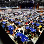 Eureka Prague je znovu rekordní. Do hry se zapojilo 1.893 hráčů!