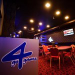 Go4games Pardubice: Ohlédnutí za listopadem a program na aktuální měsíc
