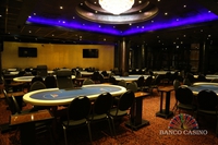 Banco Poker Room