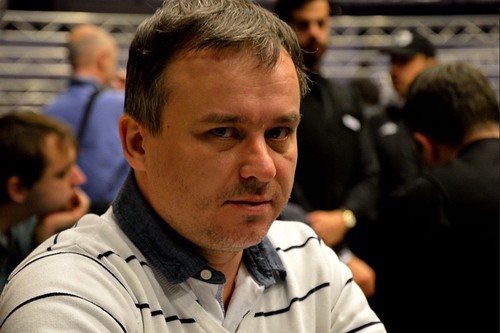 Martin Staszko