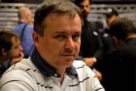 EPT Malta: Martin Staszko vstoupí do třetího dne Main Eventu mezi nejlepšími