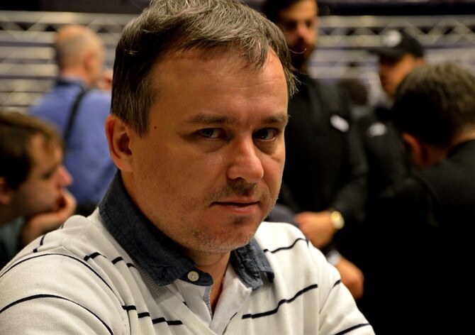 EPT Malta: Martin Staszko vstoupí do třetího dne Main Eventu mezi nejlepšími