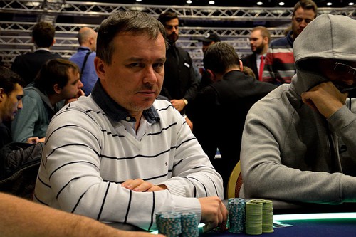 Martin Staszko